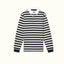 R.M.Williams - Tweedale Rubgy - Navy & Cream
