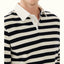 RM Williams - Tweedale Rugby - navy & cream