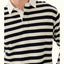 R.M.Williams - Tweedale Rubgy - Navy & Cream