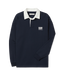 R.M.Williams - RMW Classic Rugby - Dark Navy