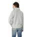 R.M.Williams - Trickett Quarter Zip Sweatshirt - Salt