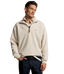 R.M.Williams - Mulyungarie 1/4 Zip Sweat - Ecru Marle
