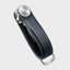OrbitKey - Key Organiser Pro - Leather - Sapphire