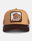 Goorin - Animal Trucker Cap - Lion King - Heat