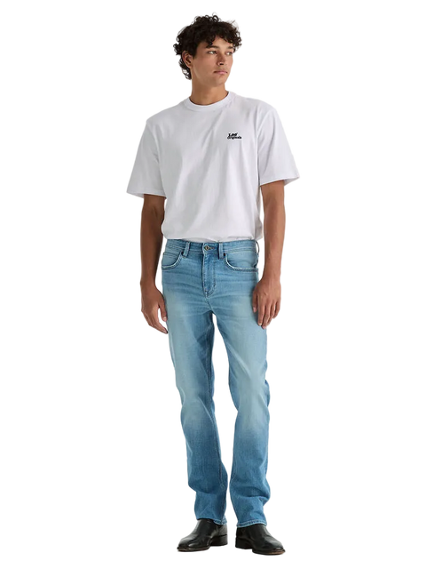 Lee - Originals L100 Slim Jean - Authentic Fade
