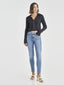 Levi's - Ladies 311 Shaping Skinny Jean - Blue Wave Light
