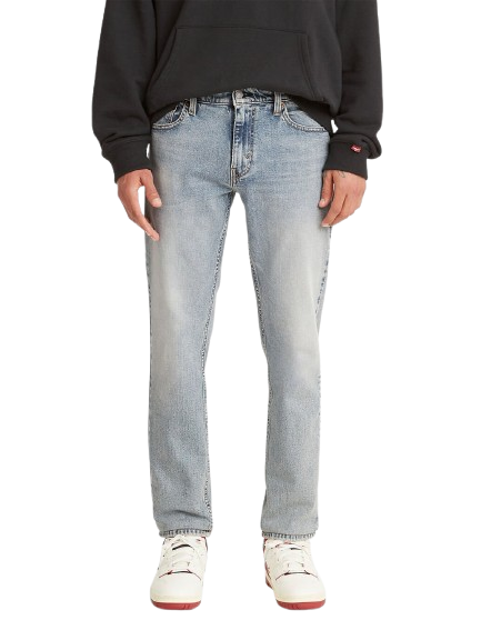 Levi - 511 Slim Stretch - Everyday Authentic Denim