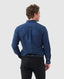 Rodd & Gunn - Gunn Oxford Shirt - Navy