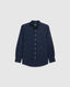 Rodd & Gunn - Gunn Oxford Shirt - Navy
