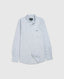 Rodd & Gunn - Gunn Oxford Shirt - Stripe - Horizon