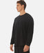 Industrie - The Long Sleeve Del Sur Tee - Black