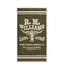 R.M.Williams - Outfitter Towel - Khaki