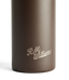 R.M.Williams - Straw Cap Stainless Steel Water Bottle - 1200mls - Chestnut