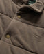 Rodd & Gunn - Lake Ferry Vest - Khaki