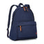 Polo Ralph Lauren - Large Canvas Backpack - Newport Navy