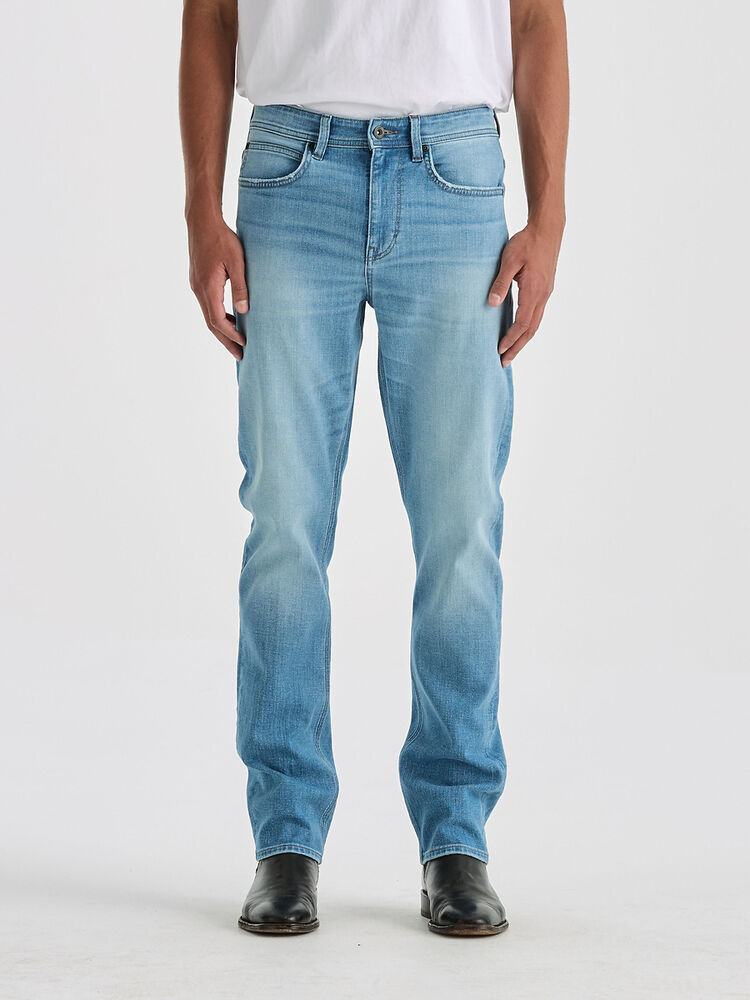Lee - Originals L100 Slim Jean - Authentic Fade