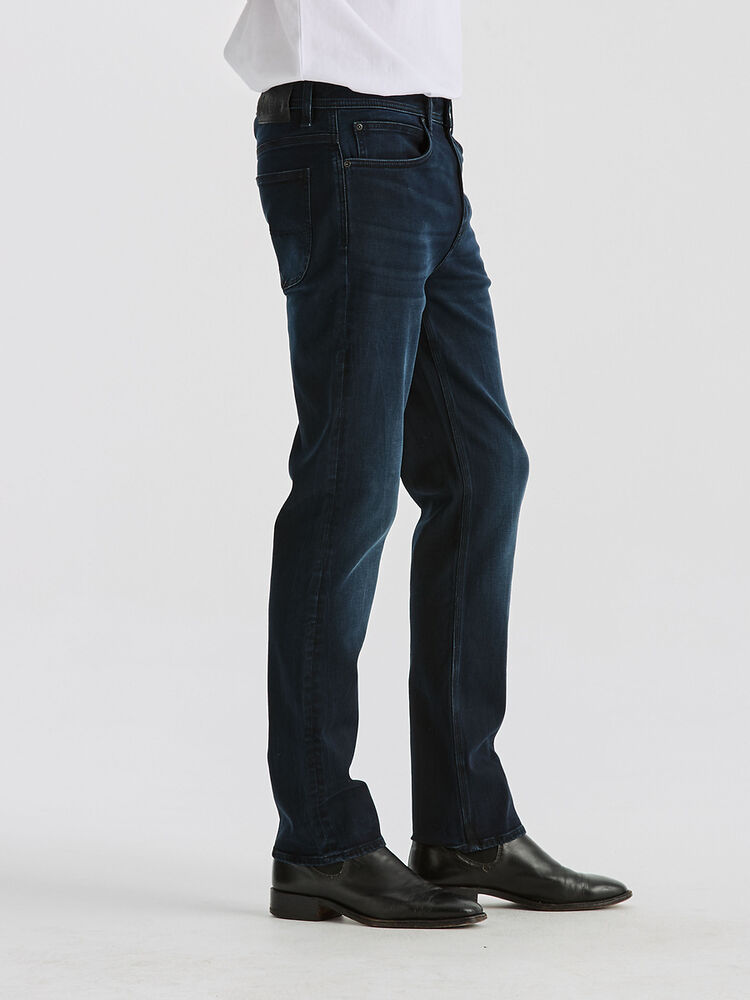 Lee - Originals L100 Slim Jean - Rich Indigo