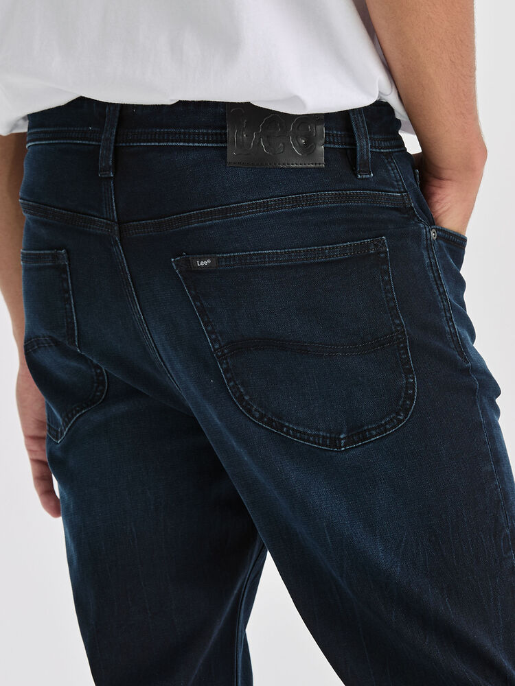 Lee - Originals L100 Slim Jean - Rich Indigo