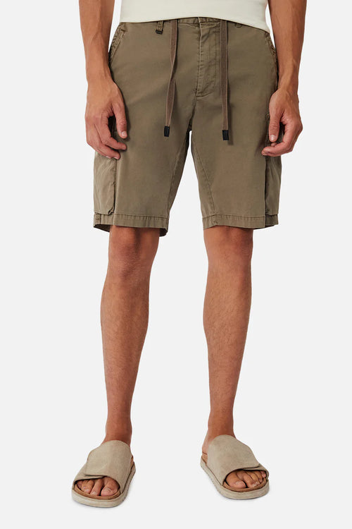 The Lieutenant Combat Short - Khaki
