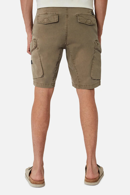 The Lieutenant Combat Short - Khaki
