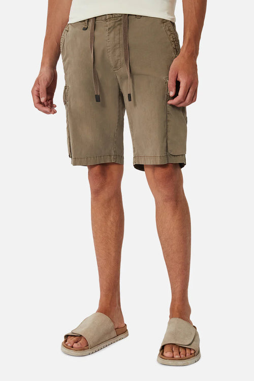 The Lieutenant Combat Short - Khaki