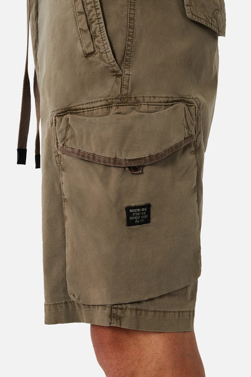 The Lieutenant Combat Short - Khaki