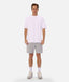 Industrie - The Tech Track Short - Tech Grey