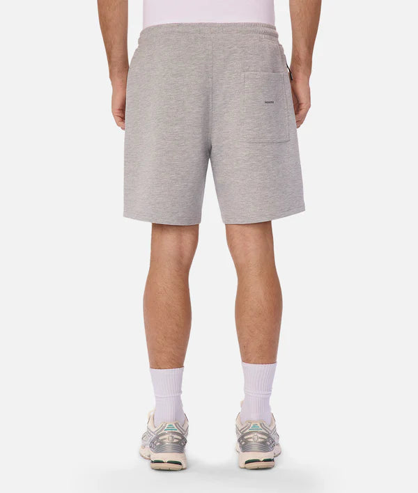Industrie - The Tech Track Short - Tech Grey