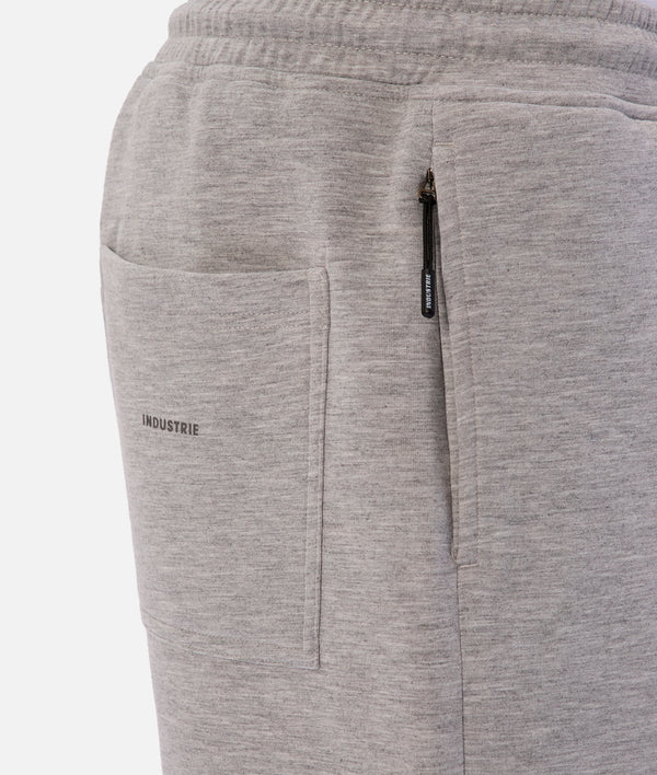 Industrie - The Tech Track Short - Tech Grey