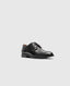 Rodd & Gunn - Loburn Derby Shoe - Black Multi