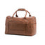 Oran Leather - Lone Ranger Overnight Bag - Camel