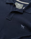 Rodd & Gunn - Long Sleeve Gunn Mesh Polo - Eclipse - MULTIBUY
