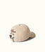 R.M.Williams - Longhorn Twill Cap - Ecru