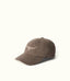 R.M.Williams - Longhorn Twill Cap - Silt