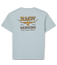 R.M.Williams - Louth T-Shirt - Salt