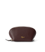 R.M.Williams - Lucinda Cosmetic Case - Black Apple/Dark Burgundy