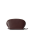 R.M.Williams - Lucinda Cosmetic Case - Black Apple/Dark Burgundy