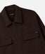 Industrie - New Southport Jacket - Soil/Brown