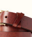 RM Williams - Margot Belt - Mid Brown