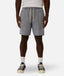 Industrie - The Marina Linen Short - OD Mid Indigo