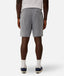 Industrie - The Marina Linen Short - OD Mid Indigo