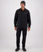 Swanndri - Marton Stormshield Shirt - Plaid - Grey/Black