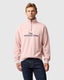 Rodd & Gunn - Milford Sound Quarter Zip Sweatshirt - Dusk