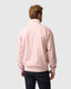 Rodd & Gunn - Milford Sound Quarter Zip Sweatshirt - Dusk