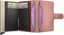Secrid - RFID Protected Mini Wallet - Pebble - Rose