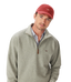 R.M.Williams - Mini Longhorn Cord Cap - Brick