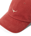 R.M.Williams - Mini Longhorn Cord Cap - Brick