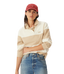 R.M.Williams - Mini Longhorn Cord Cap - Brick