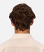 Industrie - The Monaco Long Sleeve Shirt - Cream Beige