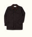 R.M.Williams - Murray Cruiser Waxed Cotton Jacket - Espresso